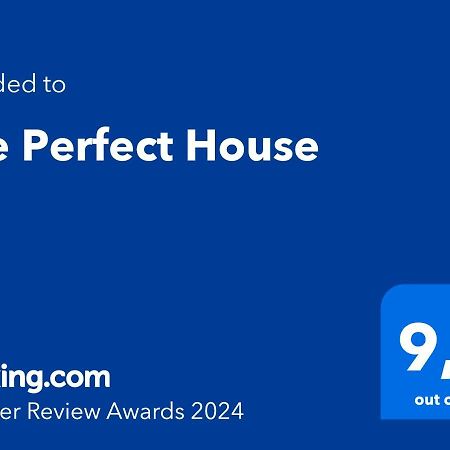 莫诺波利The Perfect House公寓 外观 照片