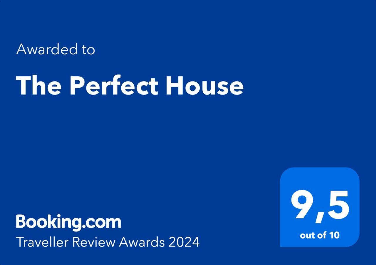 莫诺波利The Perfect House公寓 外观 照片